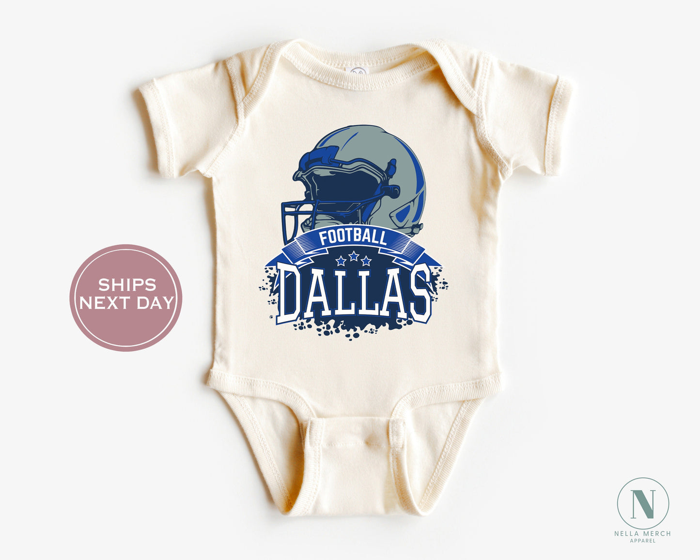 Dallas Football Shirt, Retro Dallas Football Shirt, Vintage Dallas Women Shirt, Dallas Toddler Shirt