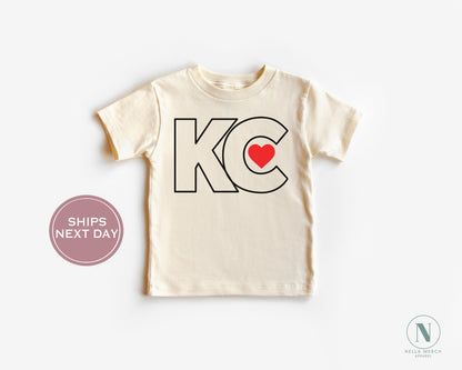 Retro Kansas City Football Shirt, Vintage Kansas City Football Shirt, Kansas City Football Women Shirt, Kansas City Football Toddler Shirt