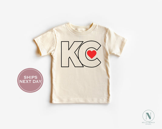 Retro Kansas City Football Shirt, Vintage Kansas City Football Shirt, Kansas City Football Women Shirt, Kansas City Football Toddler Shirt