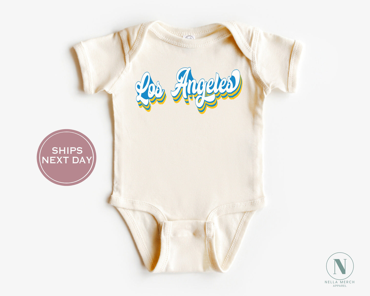 Los Angeles Football Shirt, Vintage Los Angeles Football Shirt, Retro Los Angeles Football Women Shirt, Los Angeles Football Toddler Shirt