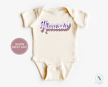 Minnesota Football Shirt, Vintage Minnesota Football Shirt, Retro Minnesota Football Women Shirt, Minnesota Twin Cities Football Shirt