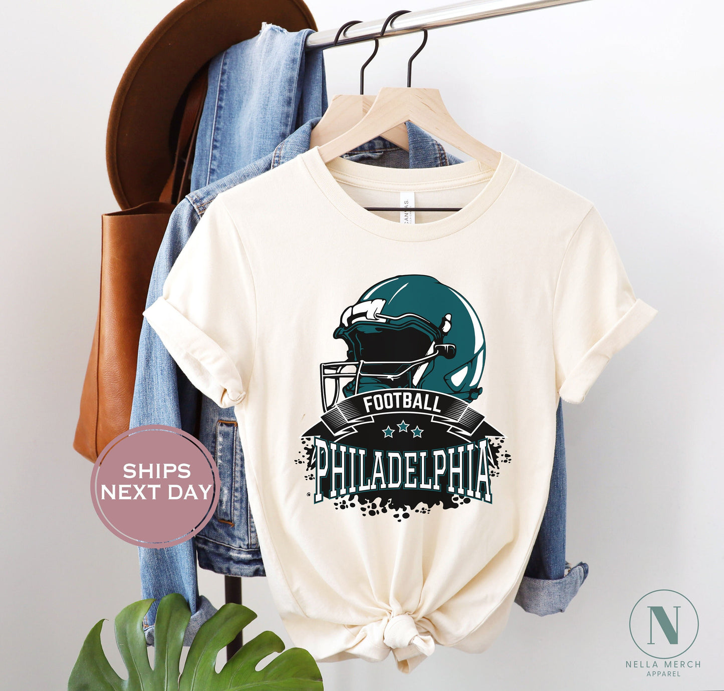 Philadelphia Football Shirt, Vintage Philadelphia Football Shirt, Retro Philadelphia Women Shirt, Philadelphia Football Toddler Shirt
