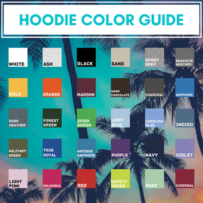 Retro Make Heaven Crowded Sweatshirt, Christian Gift, Bible Verse, Jesus Love Sweatshirt, Faith Sweatshirt, Religious Sweatshirt 1