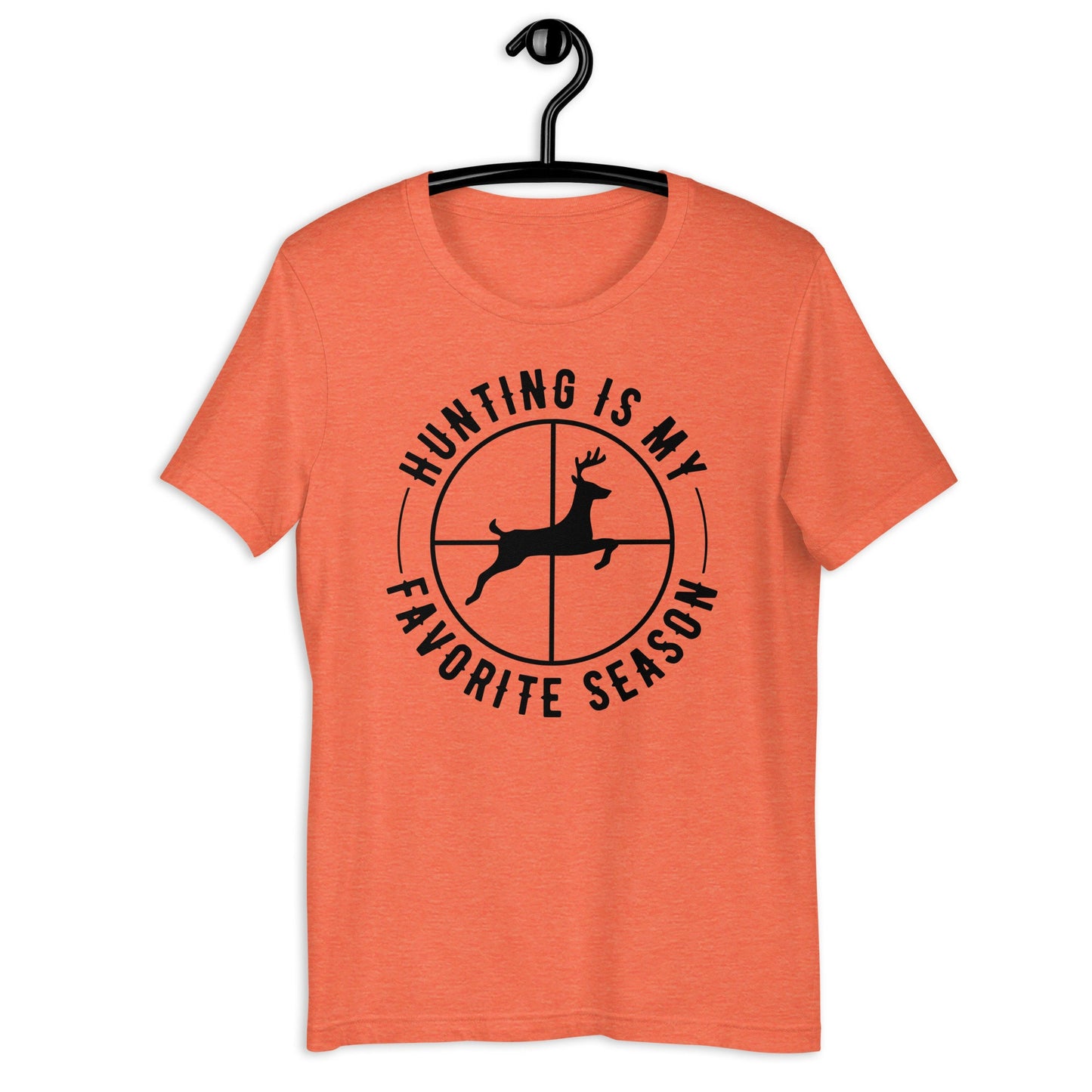 Hunting shirt, Hunting is My Favorite Season, gift for hunting , hunting dad gift, deer hunting shirt