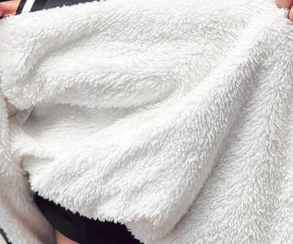 Hot Cheetos Oversized Blanket-Hoodie | Plush Fleece Giant Hoodie Blanket |  Flamin' Hot Wearable Blanket Gift | Free Express Shipping