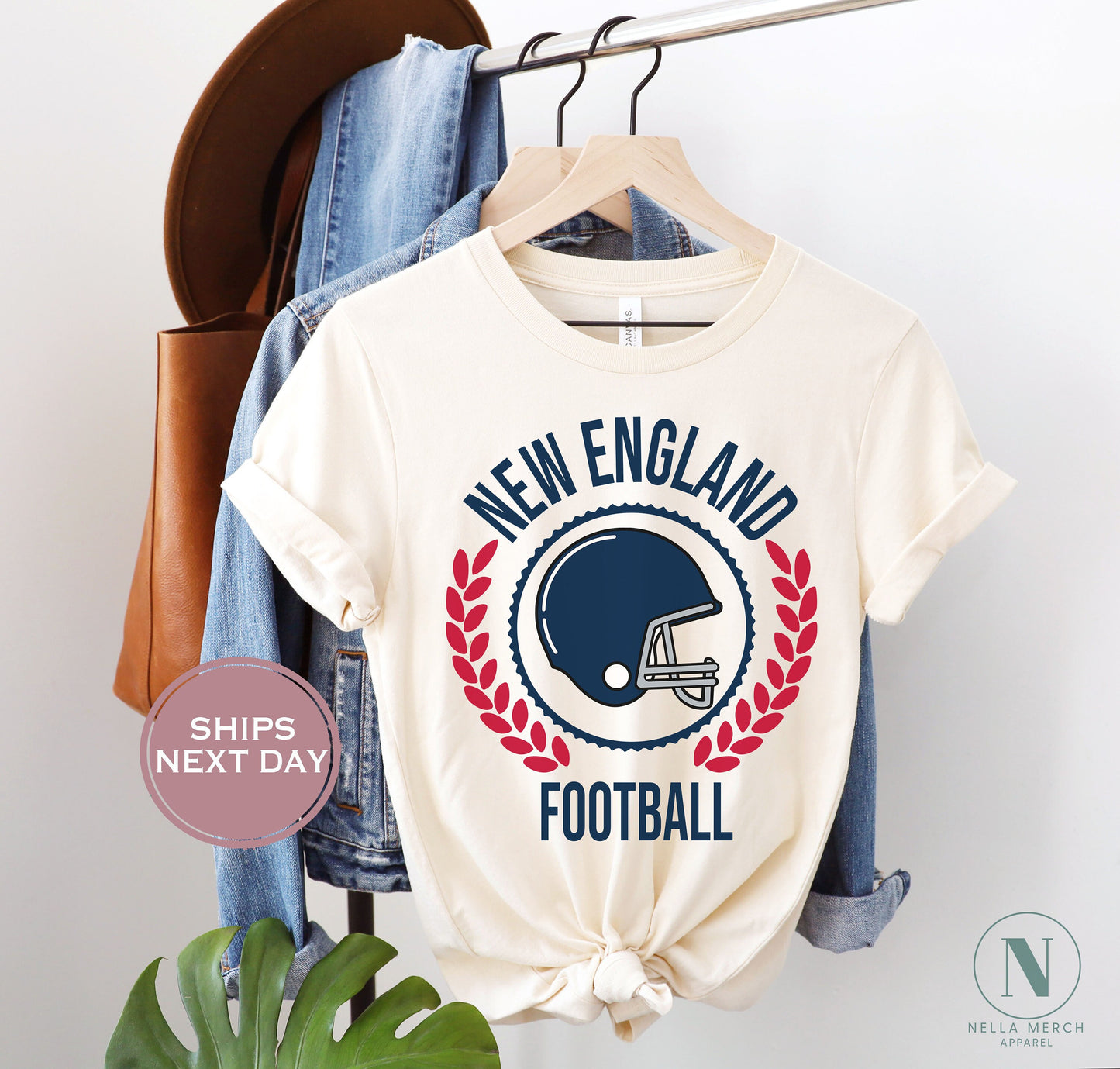 New England Football Shirt, Vintage New England Football Shirt, Retro New England Football Women Shirt, New England Boston Football Shirt