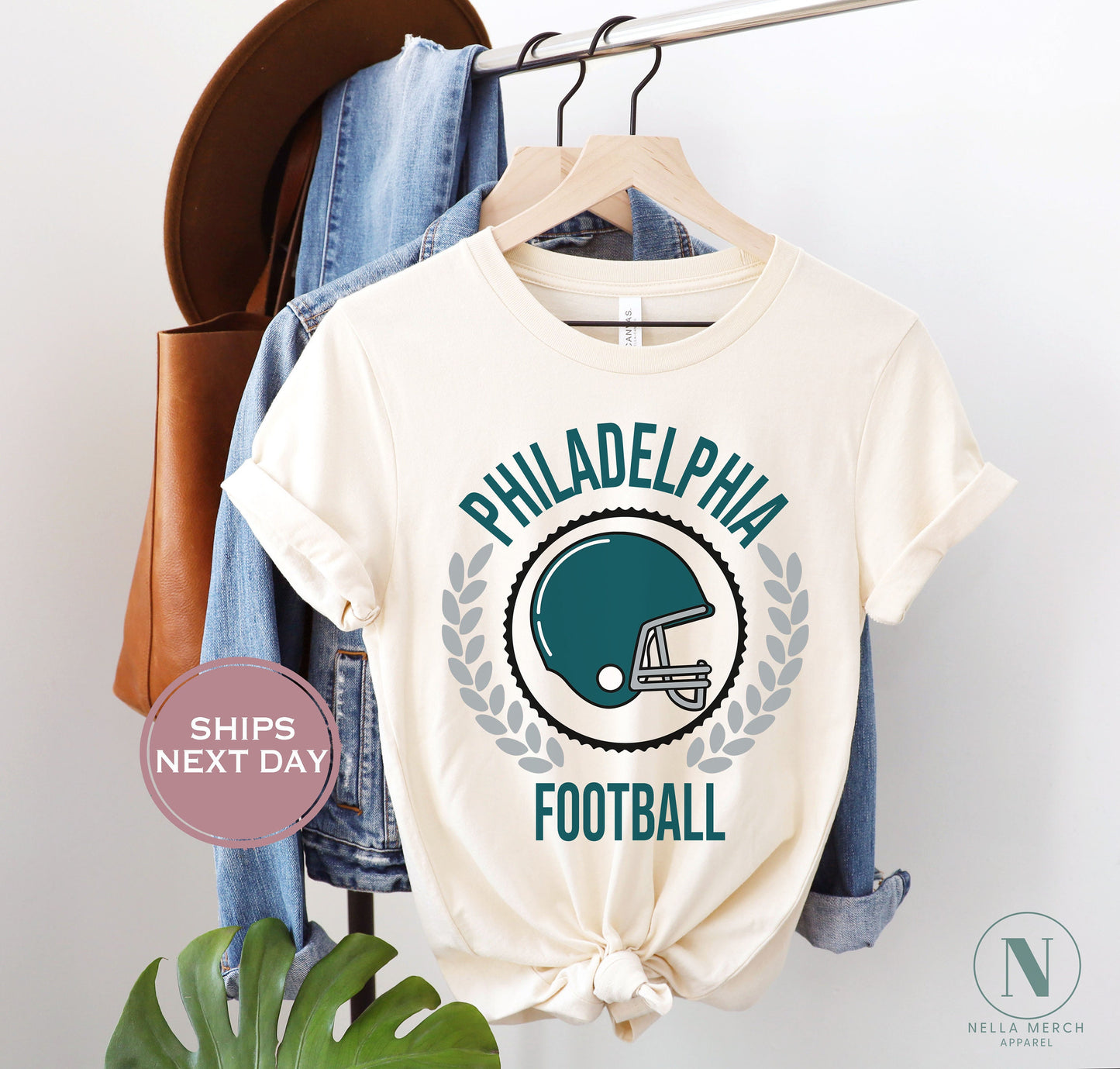 Philadelphia Football Shirt, Vintage Philadelphia Football Shirt, Retro Philadelphia Women Shirt, Philadelphia Football Toddler Shirt