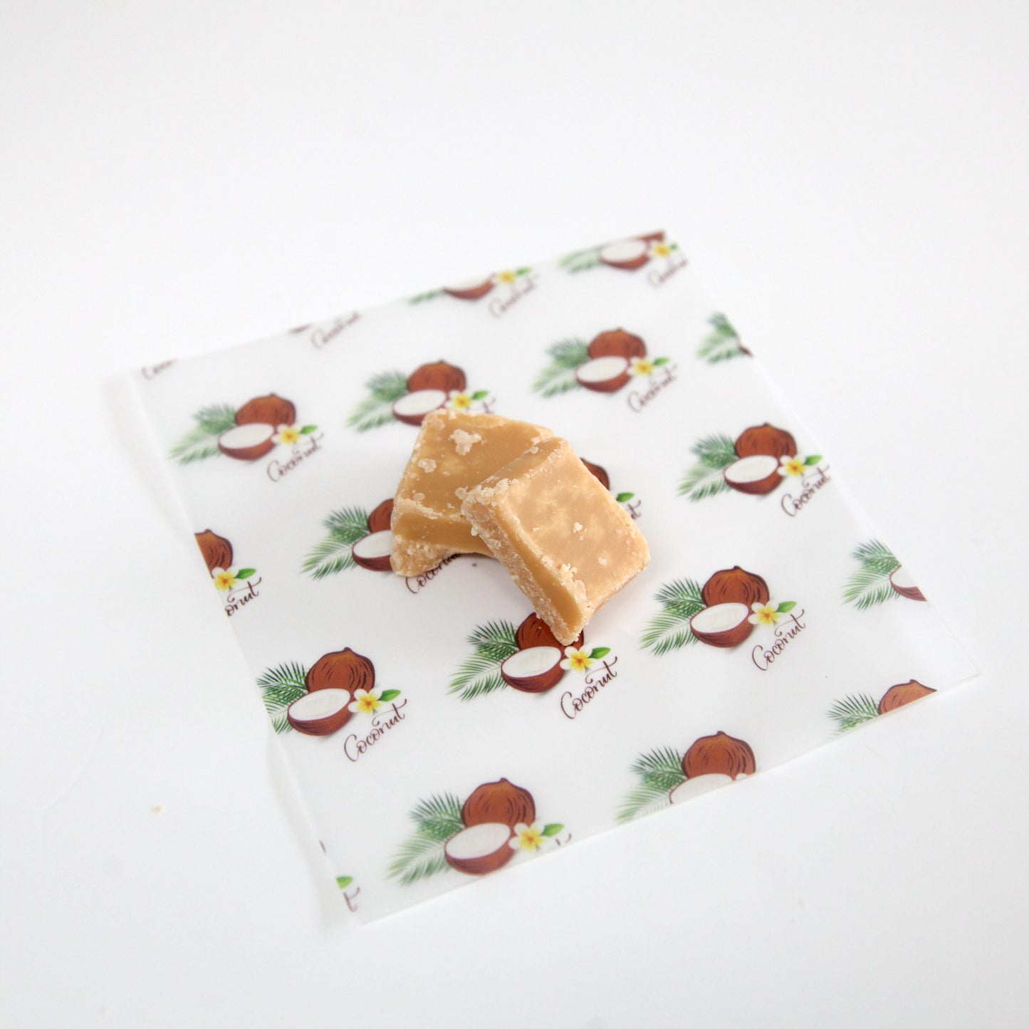 Personalised Vellum Paper, Packing Paper, Branded Packaging, Food safe, Your Logo Paper 112gsm, Small Business, Tissue paper, Recyclable Eco