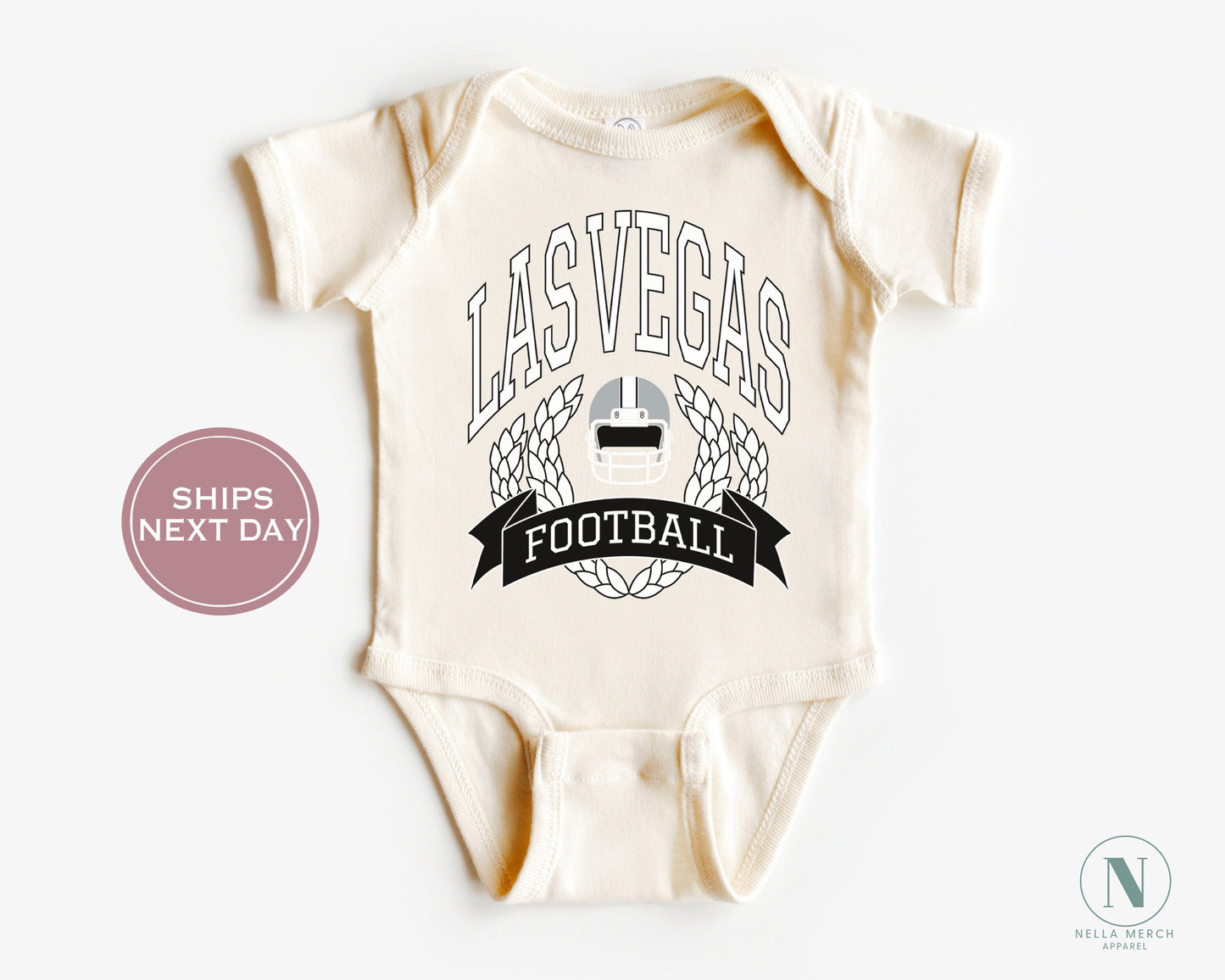 Las Vegas Football Shirt, Vintage Las Vegas Football Shirt, Las Vegas Football Throwback Shirt, Las Vegas Football Toddler Shirt