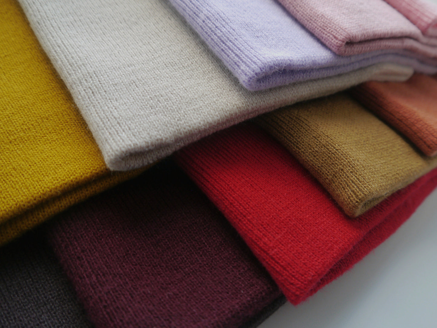 Celestial Moon Embroidered Beanie - Free Delivery - More Colours - Embroidery