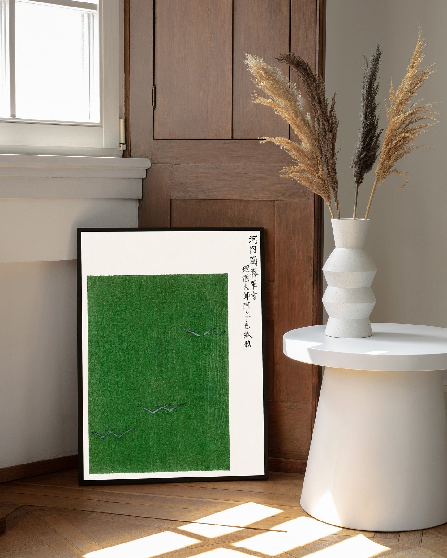 Japanese vintage woodblock print by Taguchi Tomoki, Taguchi Tomoki Poster, Japanese Print, Japanese VIntage Art, Japanese woodblock print