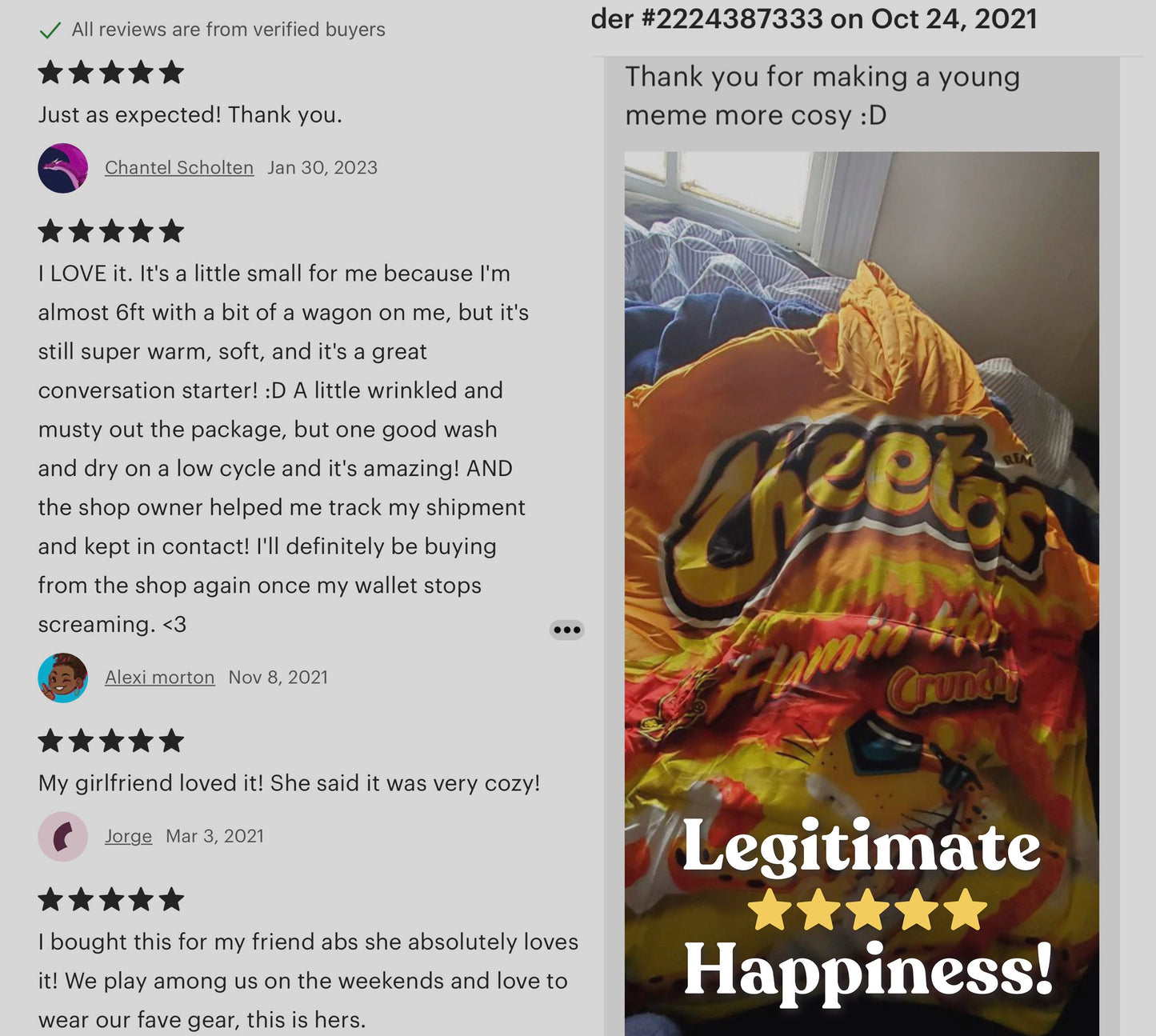 Oversized Blanket-Hoodie Novelty Hot Cheetos | Plush Fleece Giant Hoodie Blanket |  Comfortable Wearable Blanket | Free Express Shipping