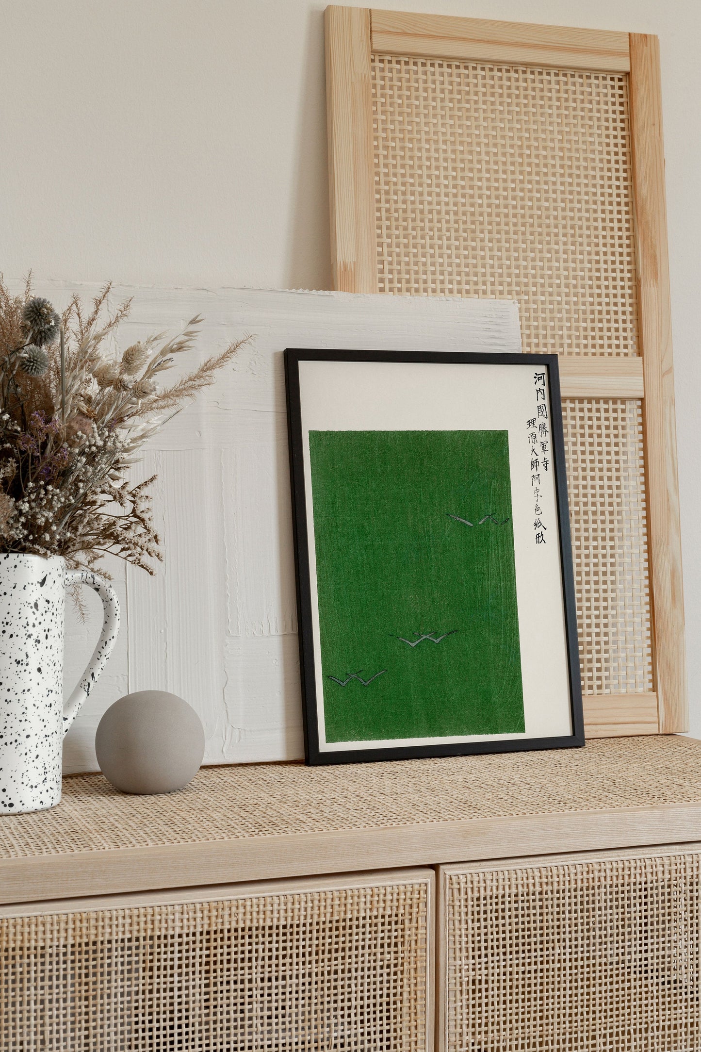 Japanese vintage woodblock print by Taguchi Tomoki, Taguchi Tomoki Poster, Japanese Print, Japanese VIntage Art, Japanese woodblock print