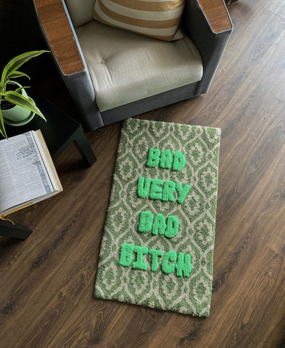 Not For Sale 3D Rug, Cute Rug, Personalized Tufted Rug,Modern Funny Rug, Bedroom Rug, Aesthetic Rug, Living room floor mat