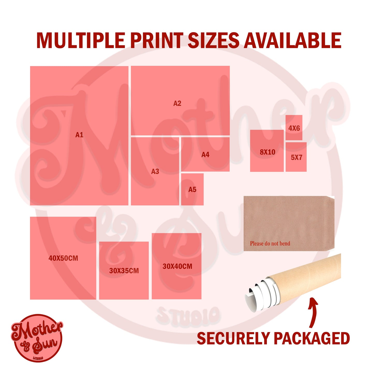 Mojito Retro Cocktail Print - Kitchen Poster, Rum Mint Lime Cocktail, Funky Bar Print, Trendy Alcohol Recipe Art, Colourful Groovy Decor