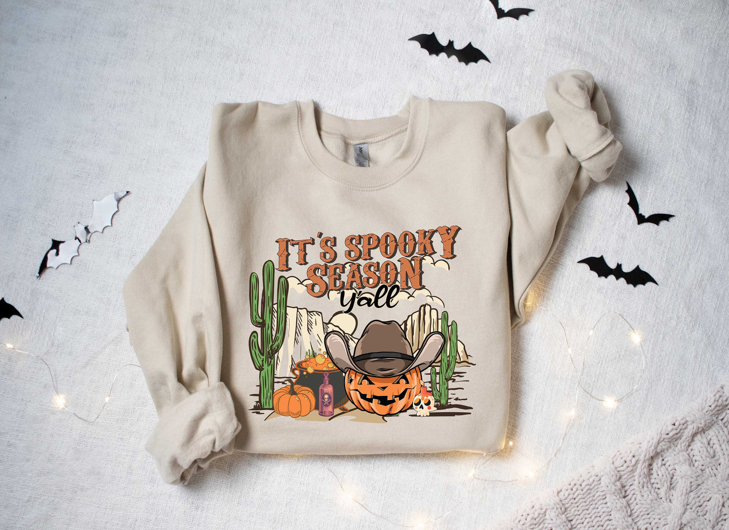 Spooky Season Sweatshirt,Fall Sweatshirt,Halloween Sweatshirt,Spooky Sweatshirt,Fall Sweater,Halloween Sweater,Spooky Sweater,Halloween Tee