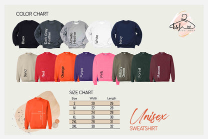 Christmas Ugly Sweatshirt: Holiday Season Xmas Gift