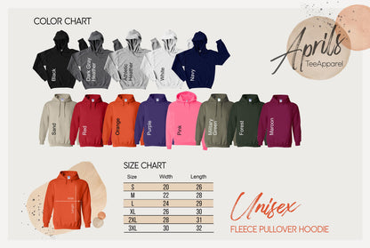 Merry Christmas Sweatshirt: Holiday Season Party Hoodie