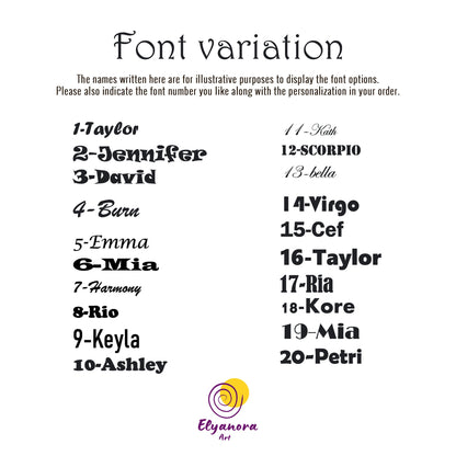 Custom Sign Name Tufted Rug, Custom Beauty Salon Logo,  Aesthetic Home Decor,  Best Friend Birthday Gifts