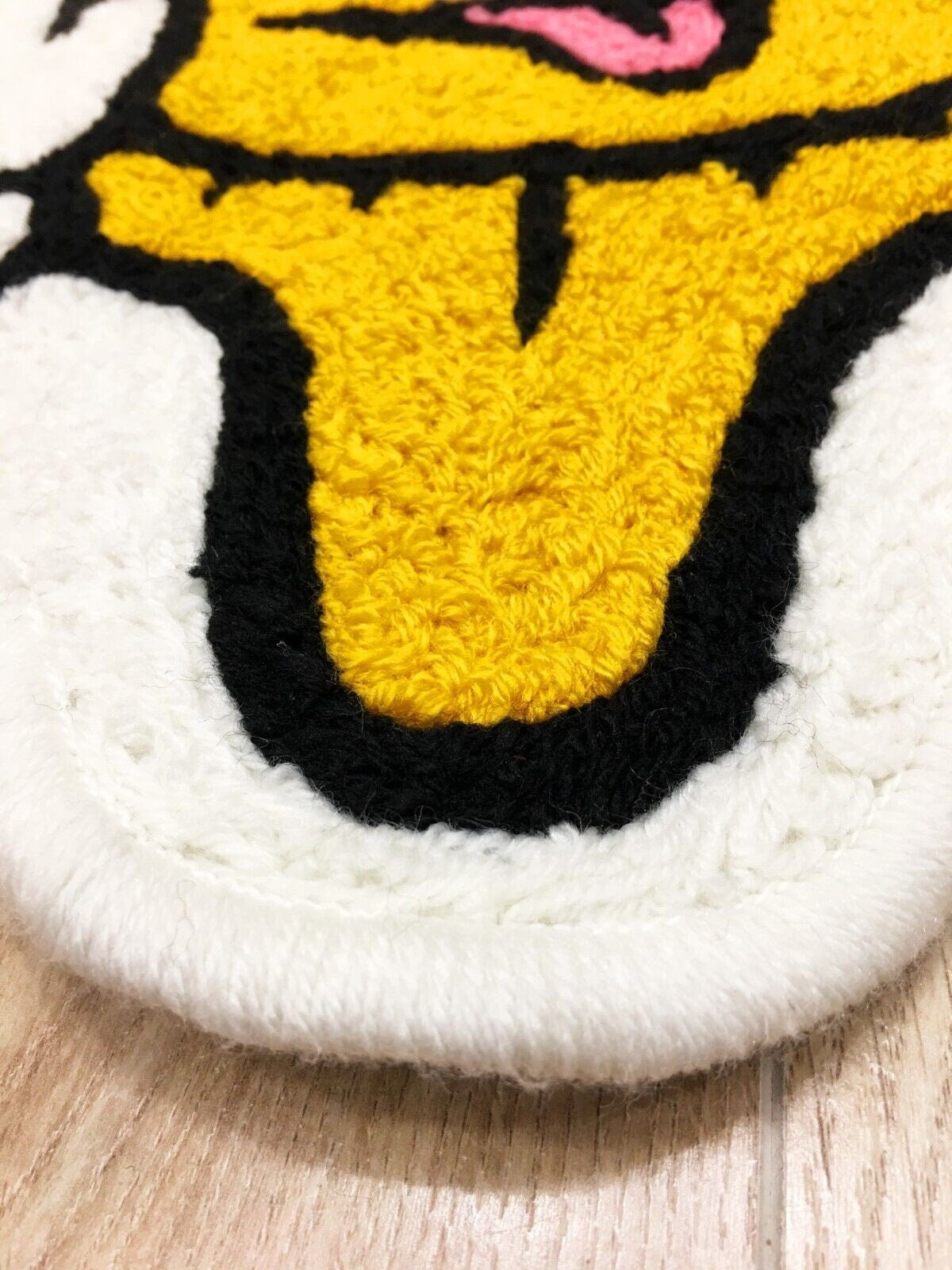 Glo Gang Chief Keef Glory Floor Mat Washable Area Runner Rugs Living Room Carpet