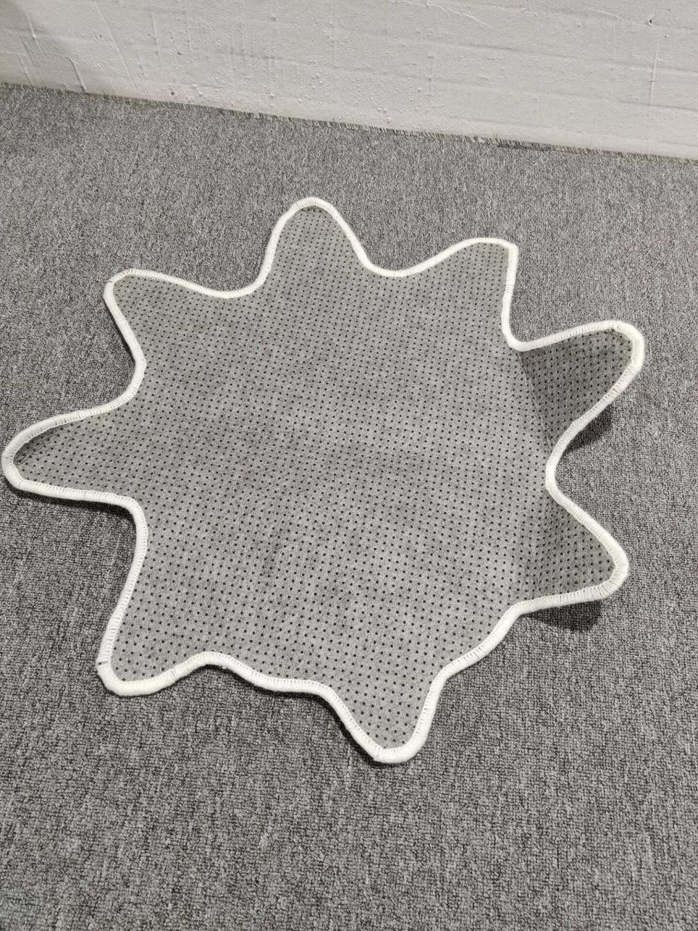 Glo Gang Chief Keef Glory Floor Mat Washable Area Runner Rugs Living Room Carpet