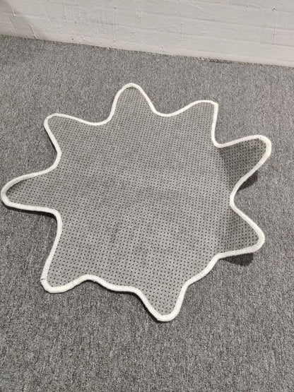 Glo Gang Chief Keef Glory Floor Mat Washable Area Runner Rugs Living Room Carpet