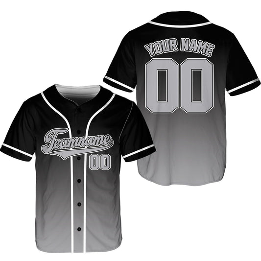 Personalized Team Name And Number Baseball Jersey, Custom Baseball Jersey Shirt, Baseball Jersey Uniform For Baseball Fans Baseball Lovers