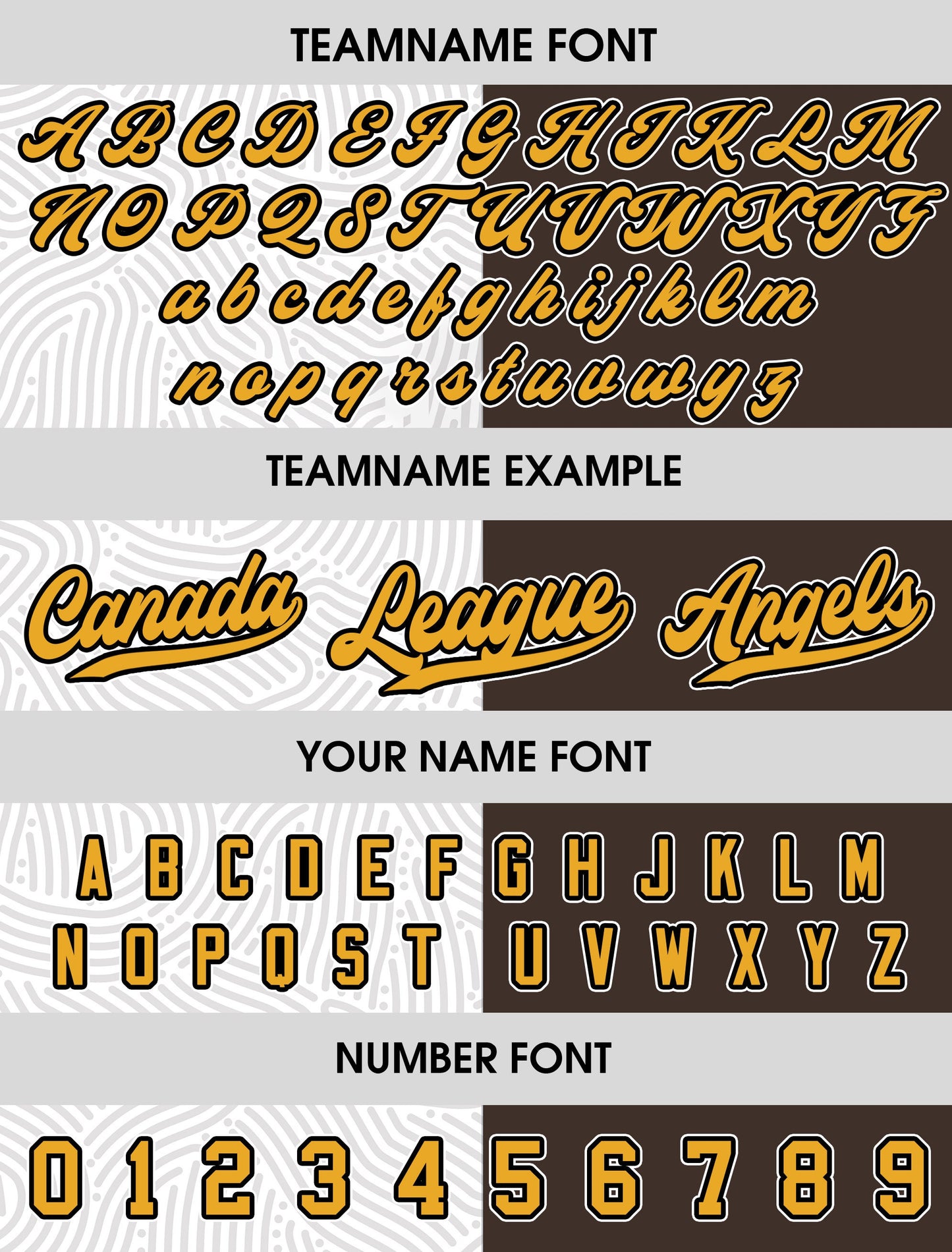 Custom Baseball Jersey with Teamname Name Number,Jersey Shirt for Men Women Youth,Personalized Split Button Down Jerseys Printed White Brown