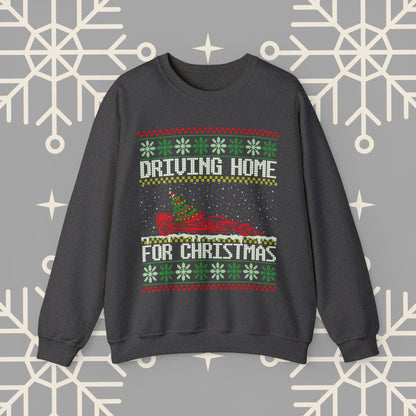 Formula 1 Ugly Christmas , Funny Christmas , Formula 1 Sweatshirt, Formula 1 Shirt, F1 Christmas , Formula 1 Gifts