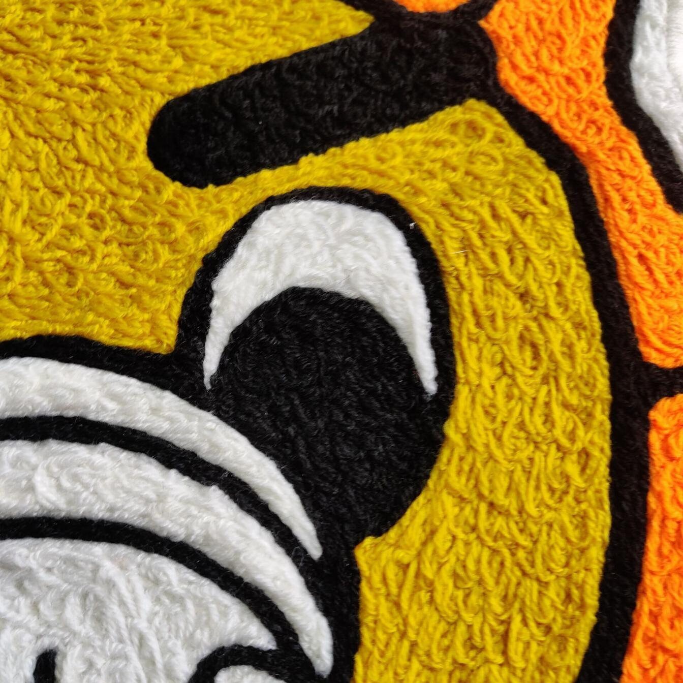 Glo Gang Chief Keef Glory Floor Mat Washable Area Runner Rugs Living Room Carpet