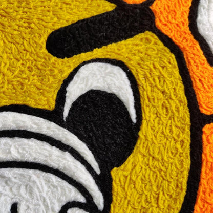 Glo Gang Chief Keef Glory Floor Mat Washable Area Runner Rugs Living Room Carpet