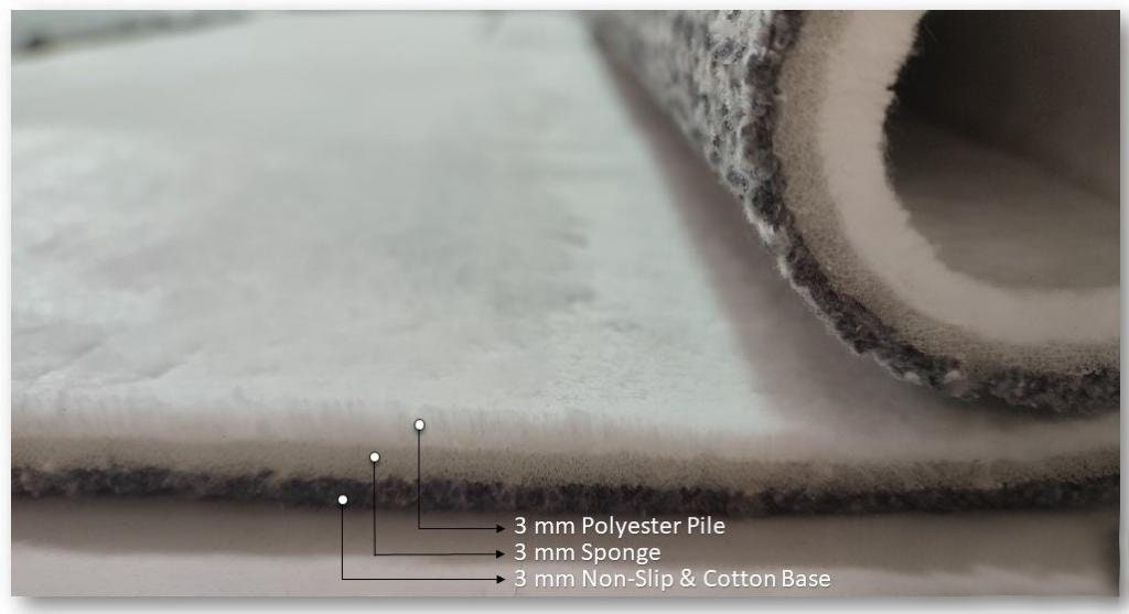 Pumpkin Rug, Halloween Rug, Tufted Look Rug, Halloween Decor, Gift For Halloween, Rugs For Living Room, Non Slip Rug, Home Decor Carpet