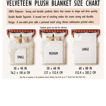 Floral Throw Blanket Pink Rose Blanket, Botanical Throw Blanket Gift for Flower Lovers, Gift for Gardener, Floral Fleece, Flower Home Decor