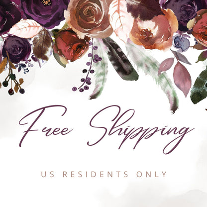 Floral Throw Blanket Purple Rose Blanket, Botanical Throw Blanket Gift for Flower Lovers, Gift for Gardener, Floral Bedding, Floral Decor