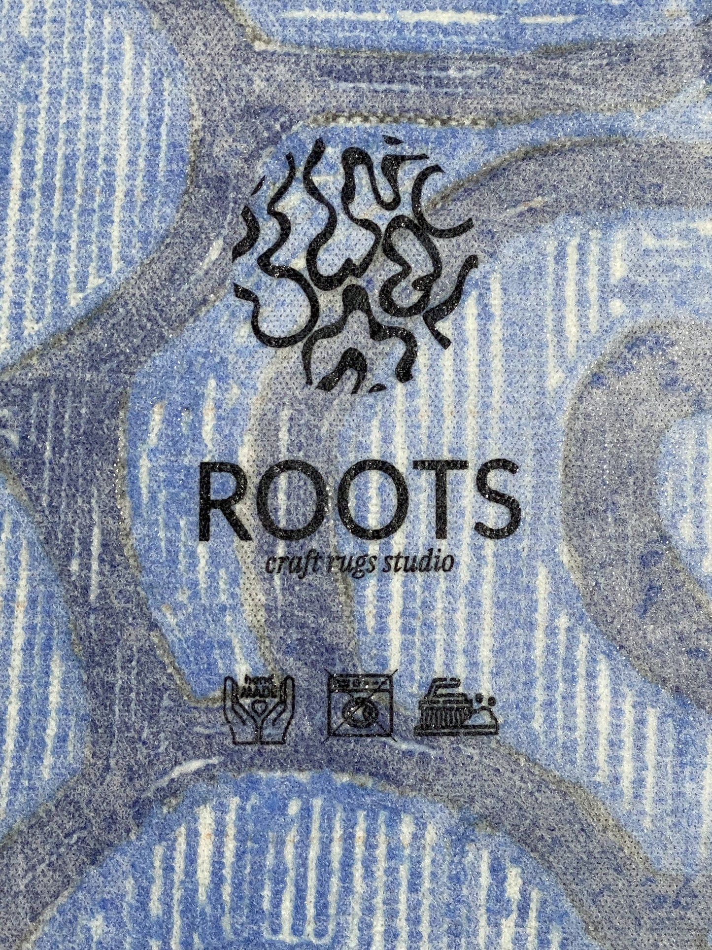 Anime themed 3D Tufted Rug, Handmade Fluffy Rug, Anime Rug, Anime Fan Gift, Plush Rug