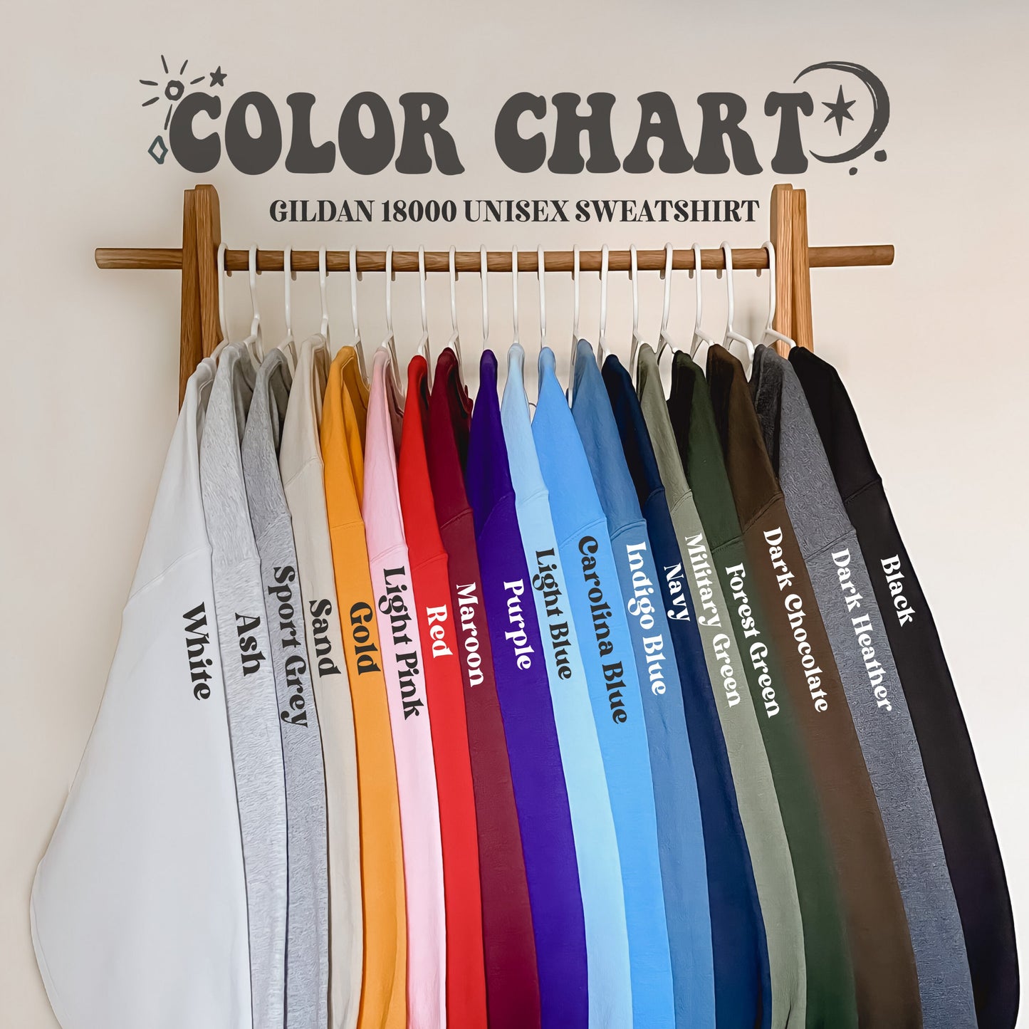 My Class Is Full Of Lucky Charms Sweatshirt, St Patrick Day Teacher, Teacher St Patrick's Day Shirt, One Lucky Teacher Shirt, Teacher Gift