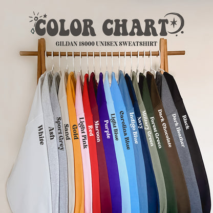 My Class Is Full Of Lucky Charms Sweatshirt, St Patrick Day Teacher, Teacher St Patrick's Day Shirt, One Lucky Teacher Shirt, Teacher Gift