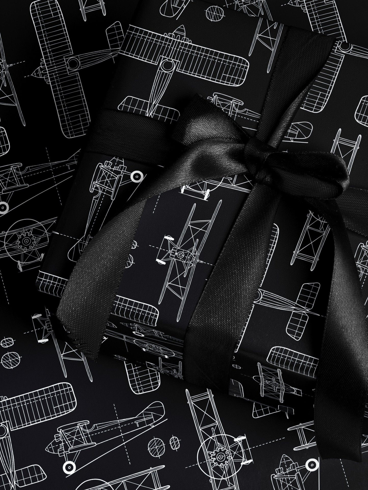 Airplane Wrapping Paper For Him Boy Gift Wrap For Boy Wrapping Paper Birthday Gift Wrap Boy Gift Wrap Baby Shower Gift Wrap Airplane