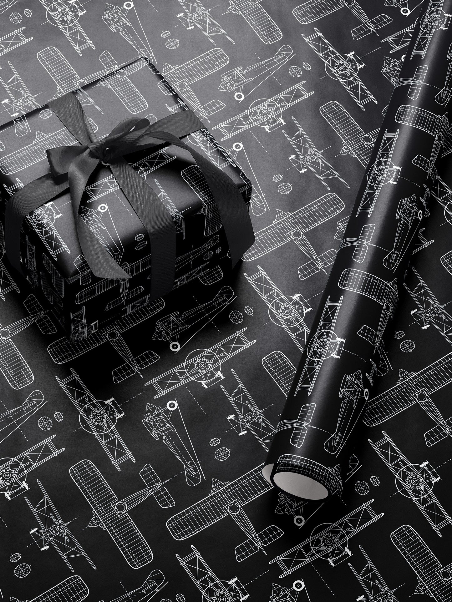 Airplane Wrapping Paper For Him Boy Gift Wrap For Boy Wrapping Paper Birthday Gift Wrap Boy Gift Wrap Baby Shower Gift Wrap Airplane