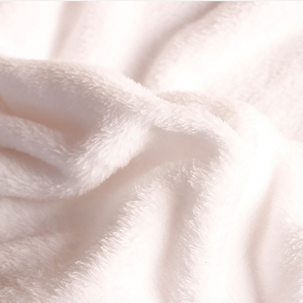 Grey Spooky Animal Skeletons Blanket Hooded Jumper Hoodie Winter Oversized Adults