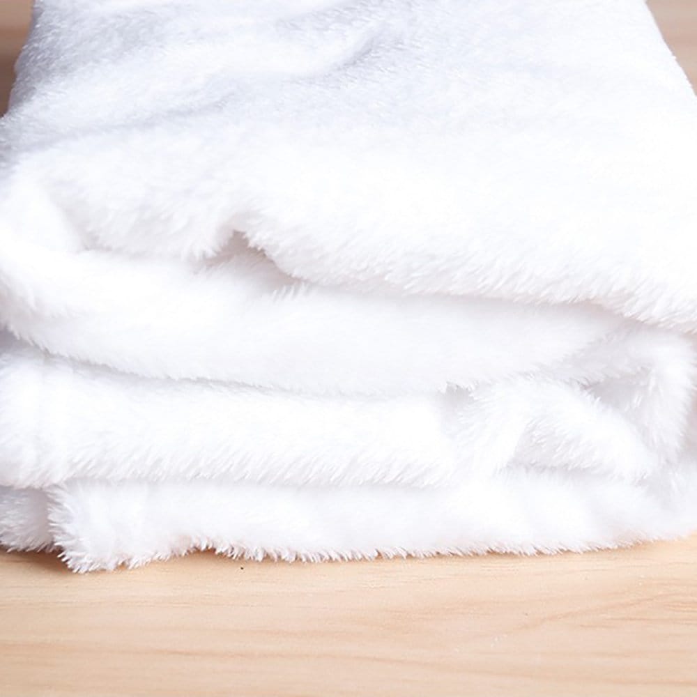 Grey Spooky Animal Skeletons Blanket Hooded Jumper Hoodie Winter Oversized Adults