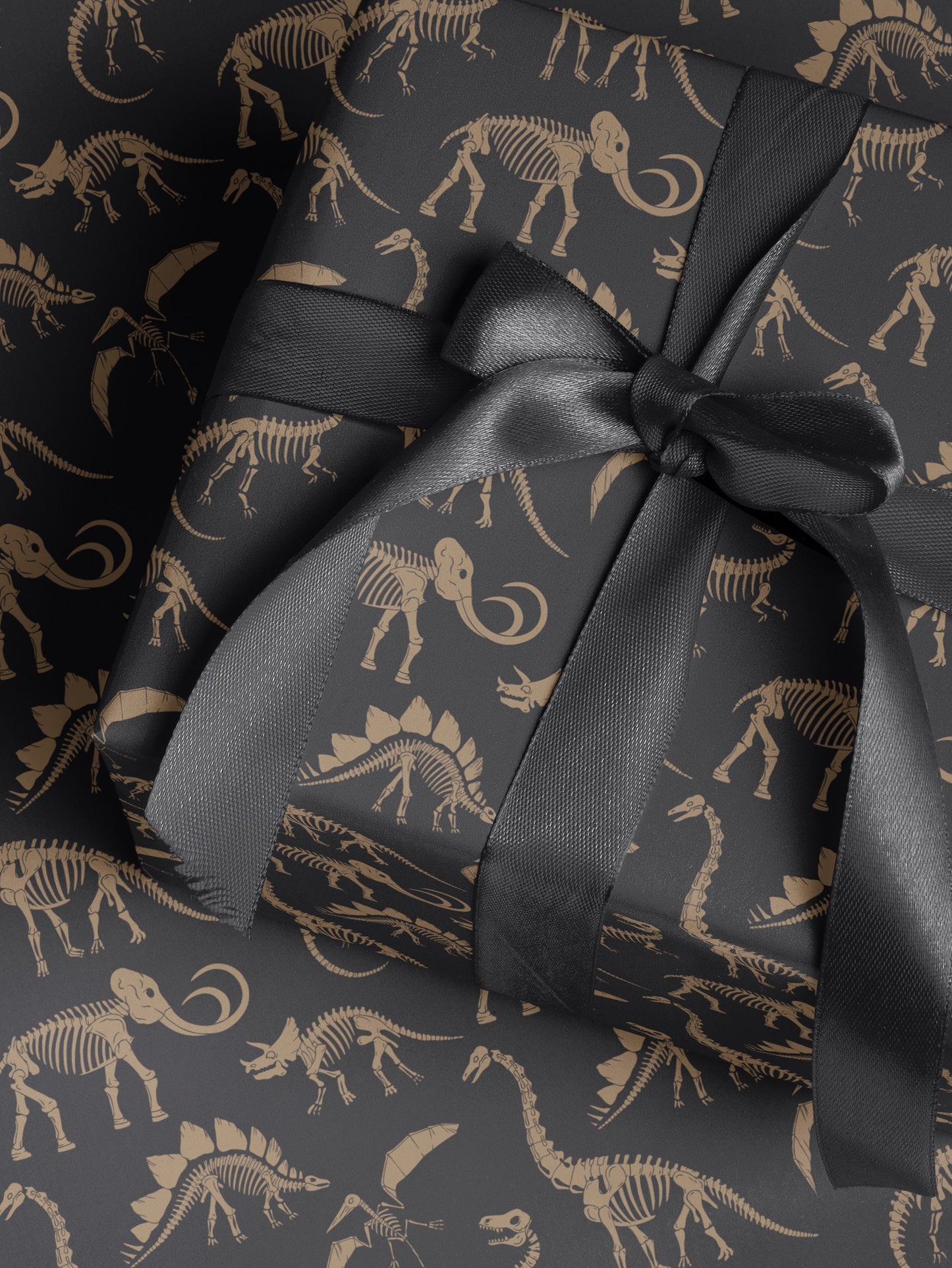 Dinosaur Wrapping Paper Boy Gift Wrap Birthday Gift Wrap Baby Shower Gift Wrap Little Boy Gift Wrap For Boy Wrapping Paper Son Gift Wrap