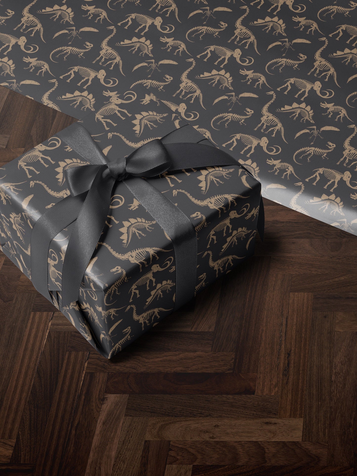 Dinosaur Wrapping Paper Boy Gift Wrap Birthday Gift Wrap Baby Shower Gift Wrap Little Boy Gift Wrap For Boy Wrapping Paper Son Gift Wrap