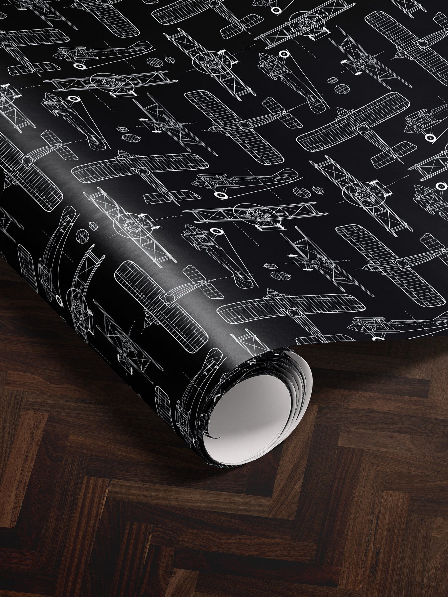 Airplane Wrapping Paper For Him Boy Gift Wrap For Boy Wrapping Paper Birthday Gift Wrap Boy Gift Wrap Baby Shower Gift Wrap Airplane