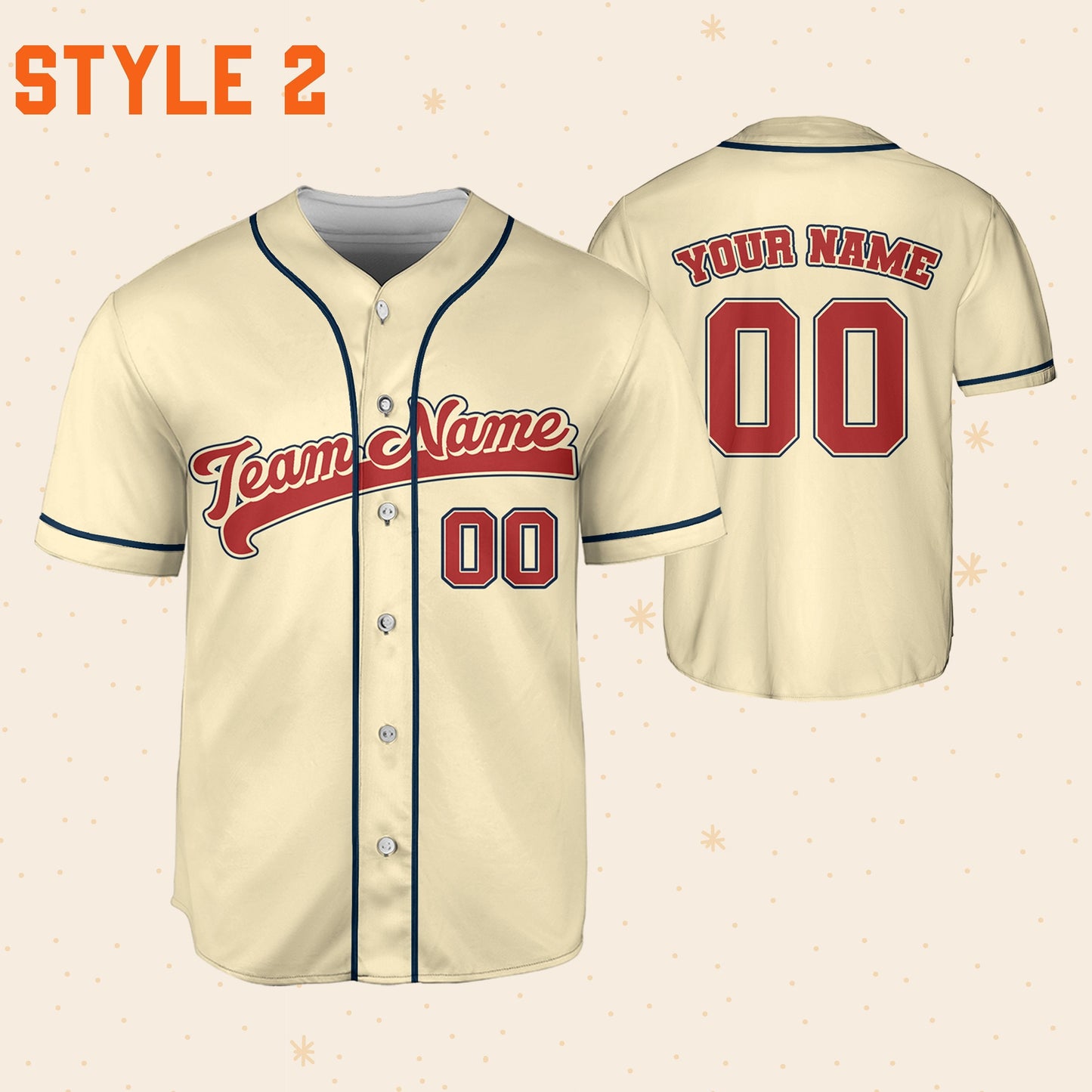 Personalized Name Custom Collection, Personalized Name Baseball Jersey, Custom Baseball Jersey Uniform Baseball Fans Baseball Lovers