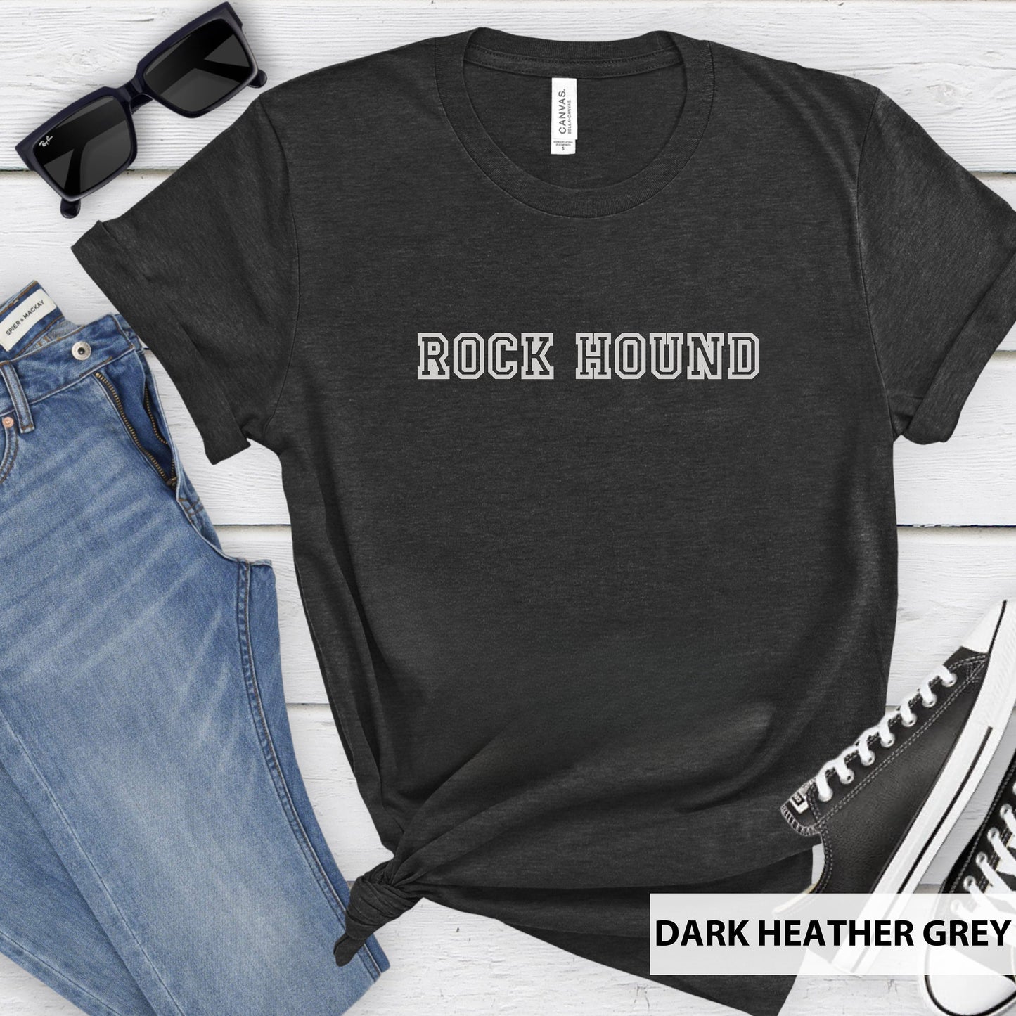 Funny Rock Hound Shirt, Geology Shirt, Geology Gifts, Geology Student Gifts, Geologist Tshirt, Geologist Student Shirt, Rock lover Hounding