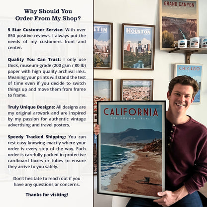 Aperol Spritz Print, Aperol Spritz Poster | Bar Cart Prints | Vintage Cocktail Poster Wall Art for Home Bar Cart