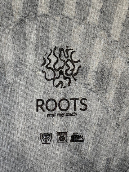 Black Hole 3D Area Rug, Optical Illusion Decor, Abstract Rug Gift, Сheckerboard Tufted Rug, Living room floor mat, Bedroom Rug, Gift For Him