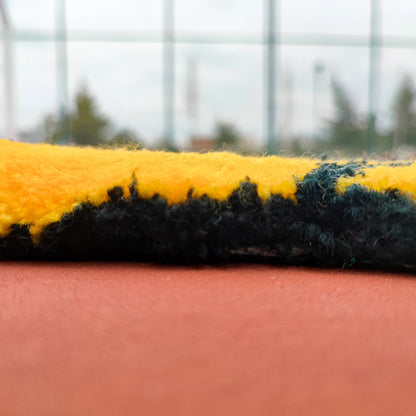 Simpsons Rug,Movie Rug,Tufted Rug,Cool Rugs,Nursery Rug,Unique Rugs,Nursery Decor,Gift for HerAnime Rug,Custom Gift,Custom Rug,Area Rug