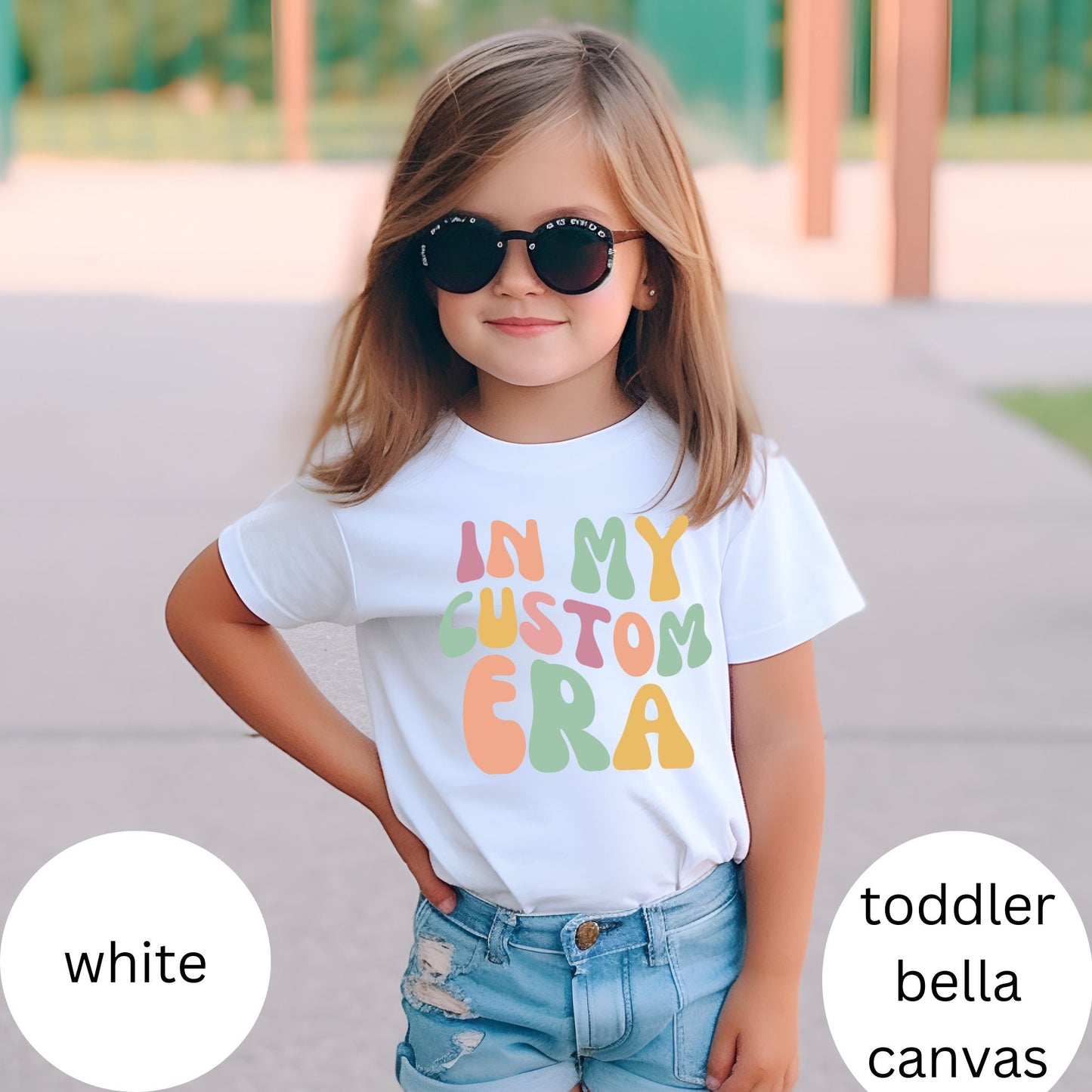 In My Fighting Era Sweatshirt, Thyroid Cancer Warrior Sweater, Cancer Fighter Sweatshirt, Cancer Warrior Shirt, Thyroid Cancer Warrior Shirt